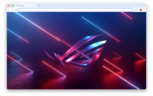 ASUS ROG Wallpaper - Gaming wallpaper screenshot