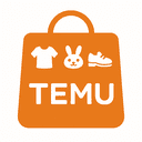 Sharkdropship for Temu and Woocommerce icon