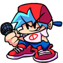 All FNF Mods icon