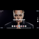 Elon Musk icon