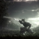 Miyamoto Musashi Legendary Samurai Vagabond Live Wallpaper icon