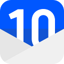10 Minutes Email - 10 min disposable email icon