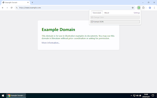 Wildmonkey screenshot