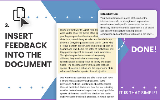 WriteAhead screenshot