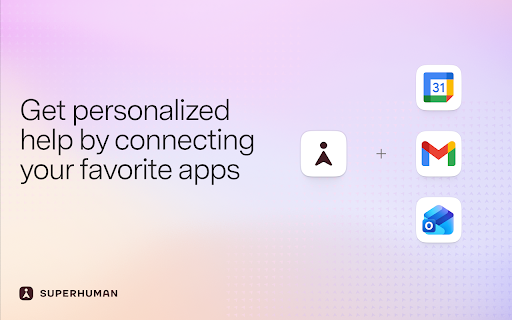 Superhuman Go: Your AI Assistant screenshot