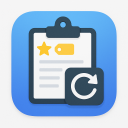 Clipboard History: Copy & Paste ✨ icon