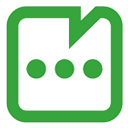 Dream ChatOS chat message sender icon