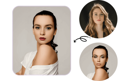 Face Swap | AI-Powered Face Fusion for Photos screenshot