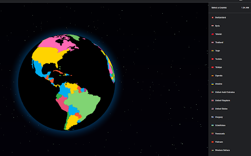 Live TV World Free screenshot