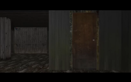 Granny 2 – Horror Escape Game screenshot