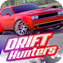 Drift Hunters Game icon