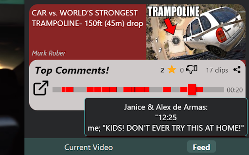 Jumpcut screenshot