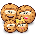 Cookie Editor icon