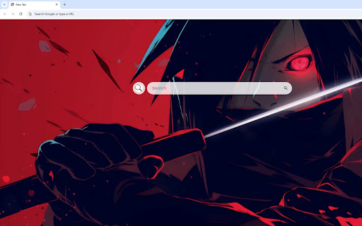 Madara Uchiha Live Wallpaper screenshot