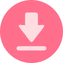 Pekka: Video Downloader, Feed Cleaner & Background Play icon