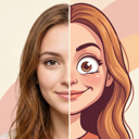 Photo Caricature - AI Cartoon Portrait icon