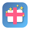 Surprise Tab icon