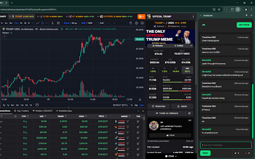 OndaLink screenshot