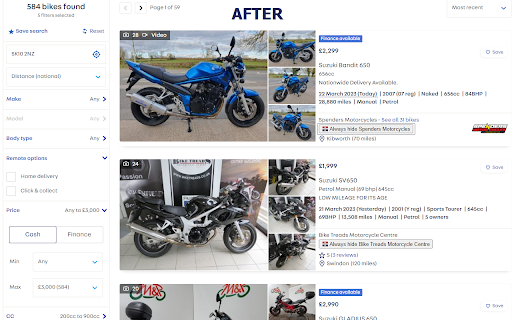 AT Toolkit screenshot