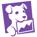 Datadog test recorder icon