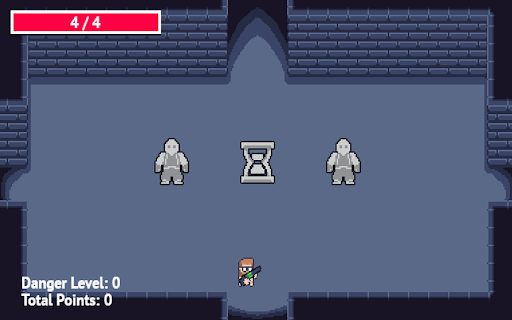 Max Gunner-Pixel Adventure Shooter screenshot
