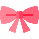 Coquette Bows - Cute Aesthetic Heading Decorations icon