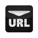 Copy URLs icon