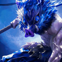 Inosuke Hashibira Live Wallpaper icon