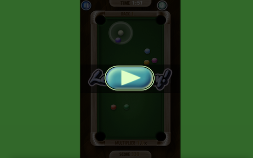 8 Ball Pool Unblocked screenshot