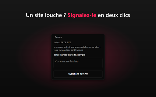Huz screenshot
