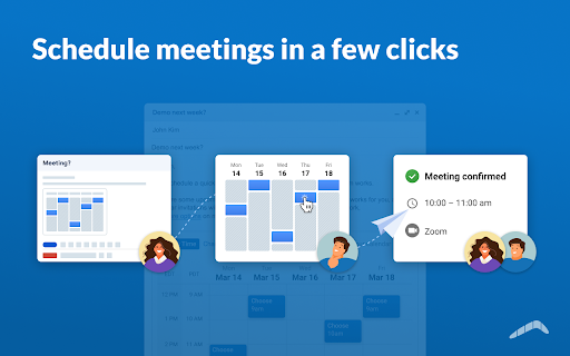 Boomerang for Gmail screenshot