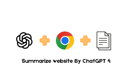 Summarize AI: Quick Article Summarizer screenshot