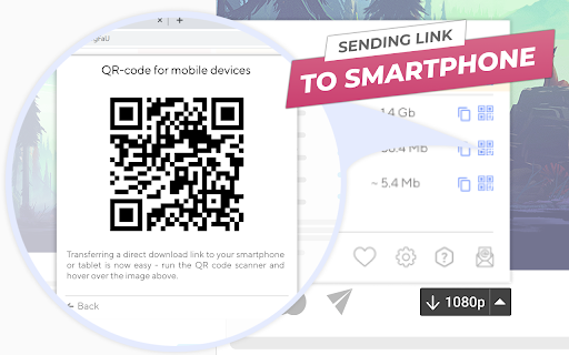 IDL Helper (IG Downloader) screenshot