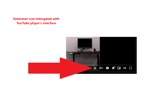 Pic-in-Pic Floating Window works with Youtube [QVI] screenshot