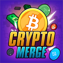 Game Crypto Merge icon
