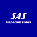 SAS EuroBonus Finder icon