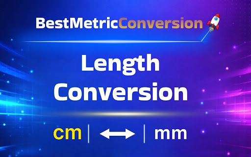 Length Conversions Tools - BestMetricConversion screenshot