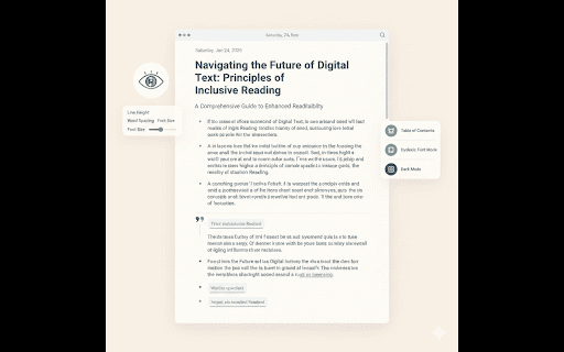 Smart Font Changer screenshot