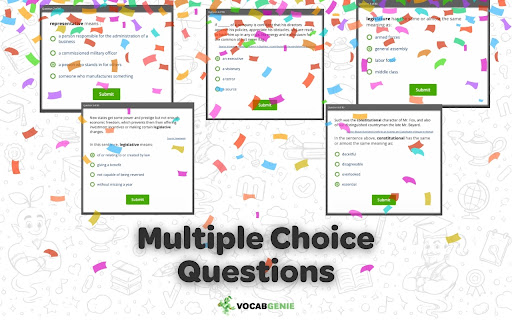 Google Form Solver, Get Instant Google Form Answers With FormsGenie screenshot