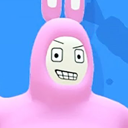 Super Bunny Man Online icon