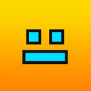 Geometry Dash Unblocked Game icon