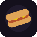 Hot Dog Rush icon