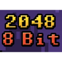 2048 8bit Game icon
