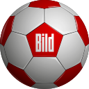 BILD - Bundesliga-News icon