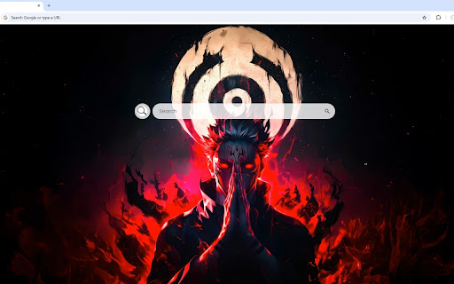 Jujutsu Kaisen Sukuna Mark Live Wallpaper screenshot