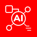 Simple Visualize AI icon