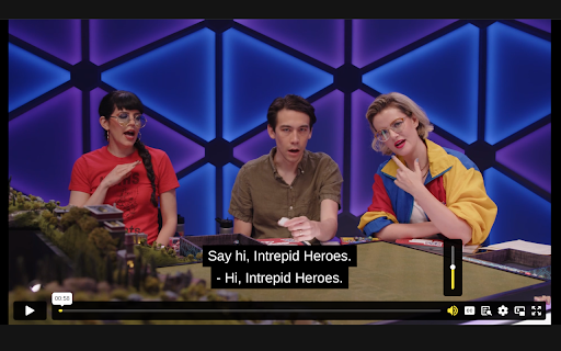 Dropout Helper screenshot