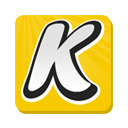 Kicktraq icon