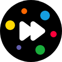 Peacock TV Speeder: adjust playback speed [QVI] icon