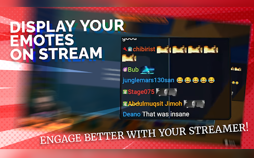 Better Naifu YouTube Gaming screenshot